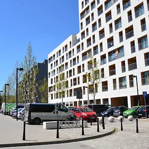 K&m Warschau