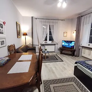 Cozy In The Old Town Varsovie