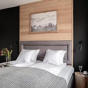 Apart-center Motola Apartment Zakopane