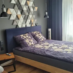 Malopanewska Centrum Apartment Wroclaw