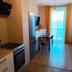 Sleep In Centrum Apartment Wroclaw