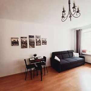 Old Town Piwna Apartment