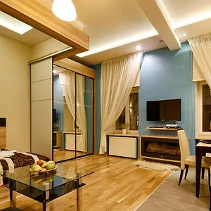  Apartamento Galicja Polonia