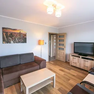 Nowoczesny Przy Centrum Gdańsk