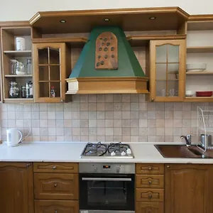 Apartament Concierge Praga Gallery, Warszawa
