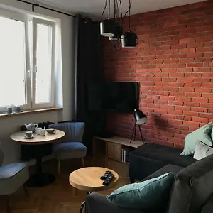 Apartament Hoża, Warszawa