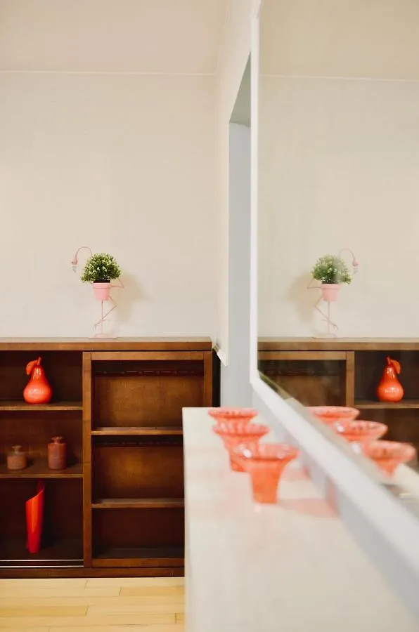 Jessapart- Babka Tower Apartment