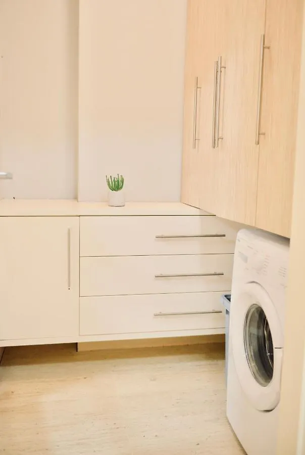 Jessapart- Babka Tower Apartment