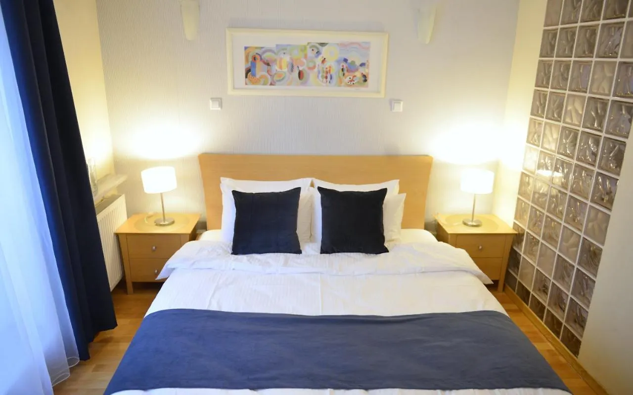 Jessapart- Babka Tower Apartment Poland