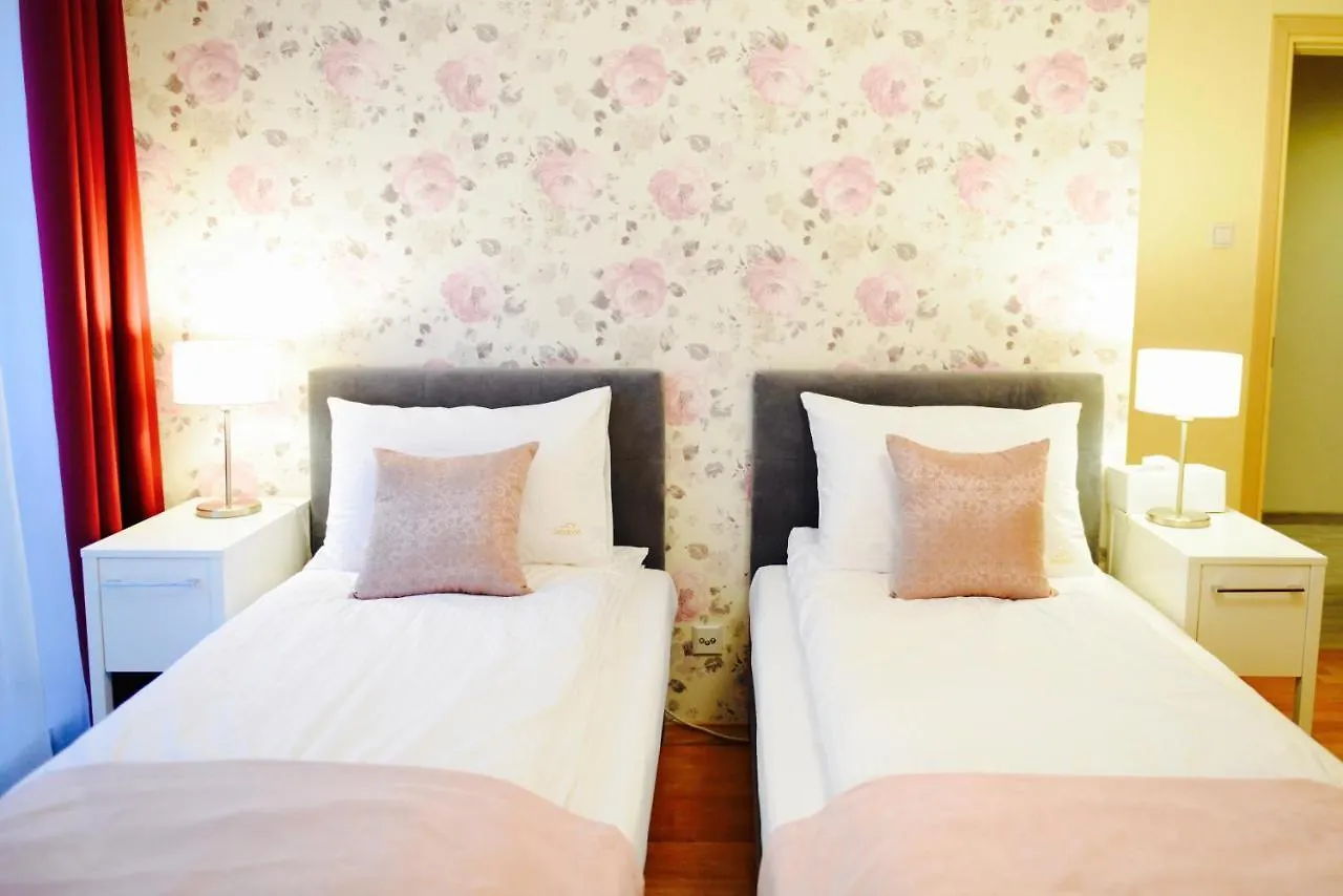 Jessapart- Babka Tower Apartment Poland