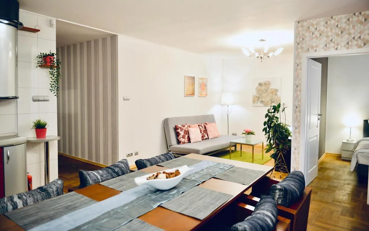 Jessapart- Babka Tower Apartment Poland