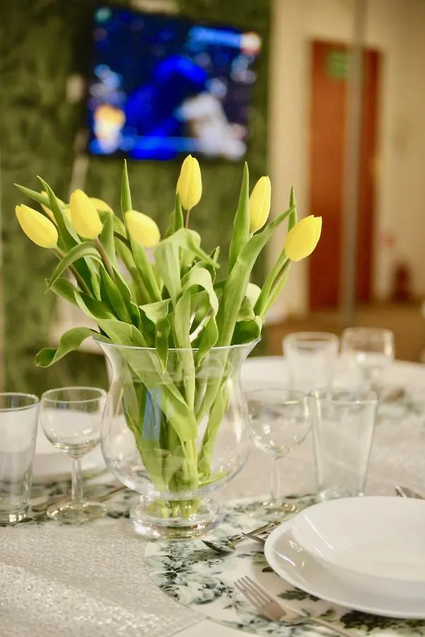Jessapart- Babka Tower Apartment Poland