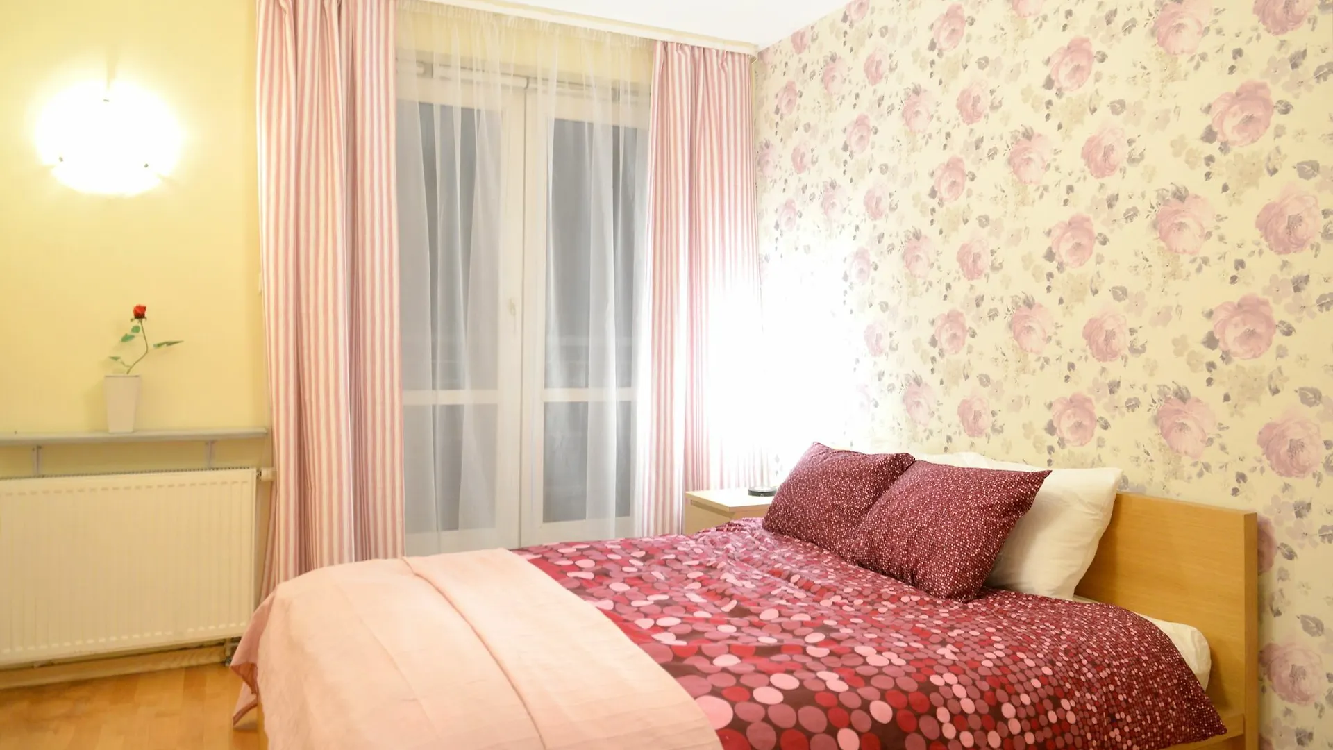 Jessapart- Babka Tower Apartment