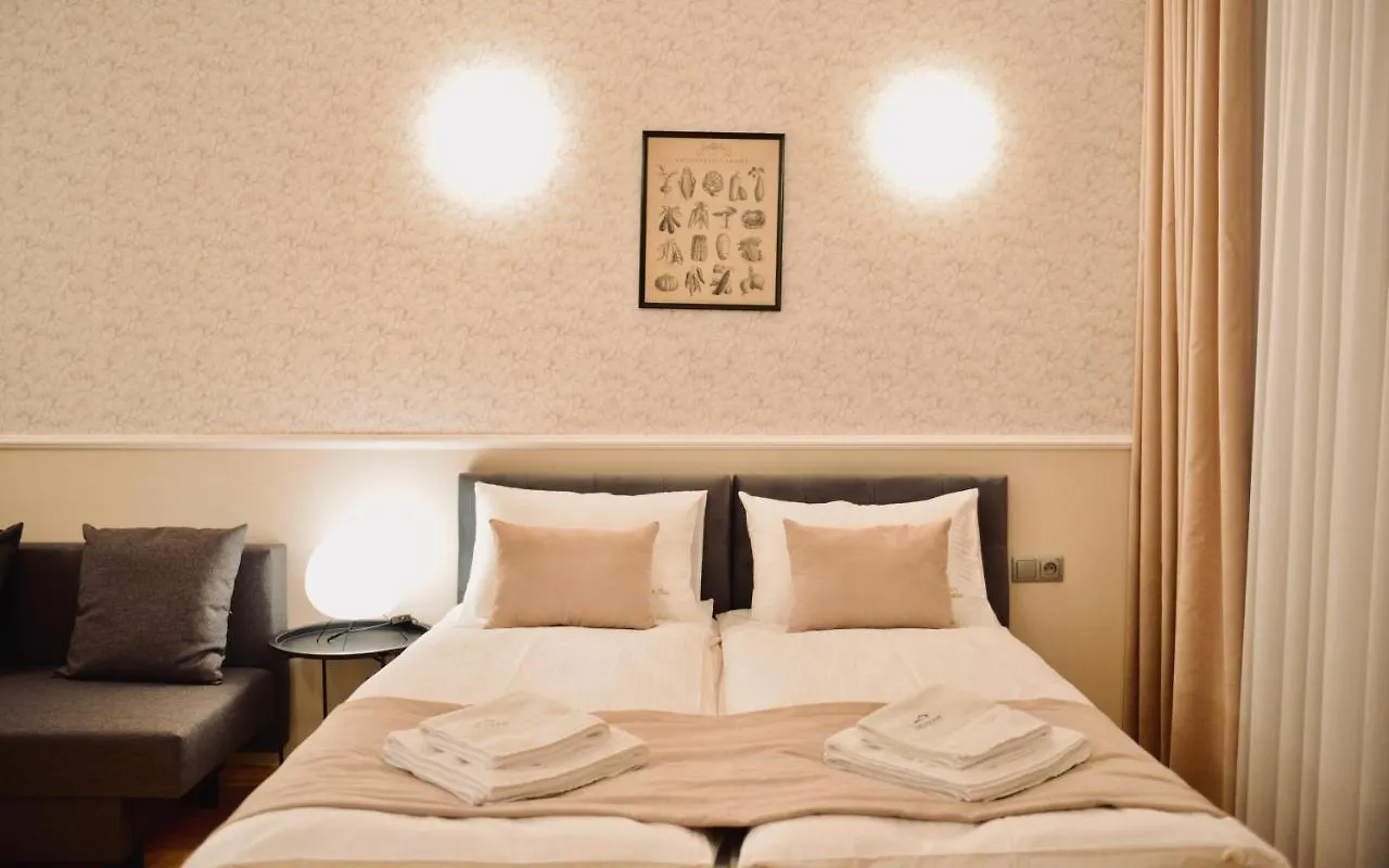 Jessapart- Babka Tower Apartment Varsovia Polonia