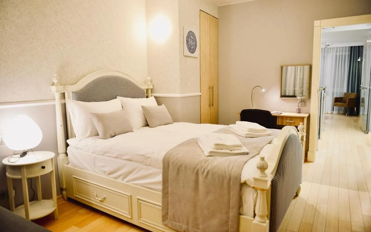 Jessapart- Babka Tower Apartment Varsovia Polonia