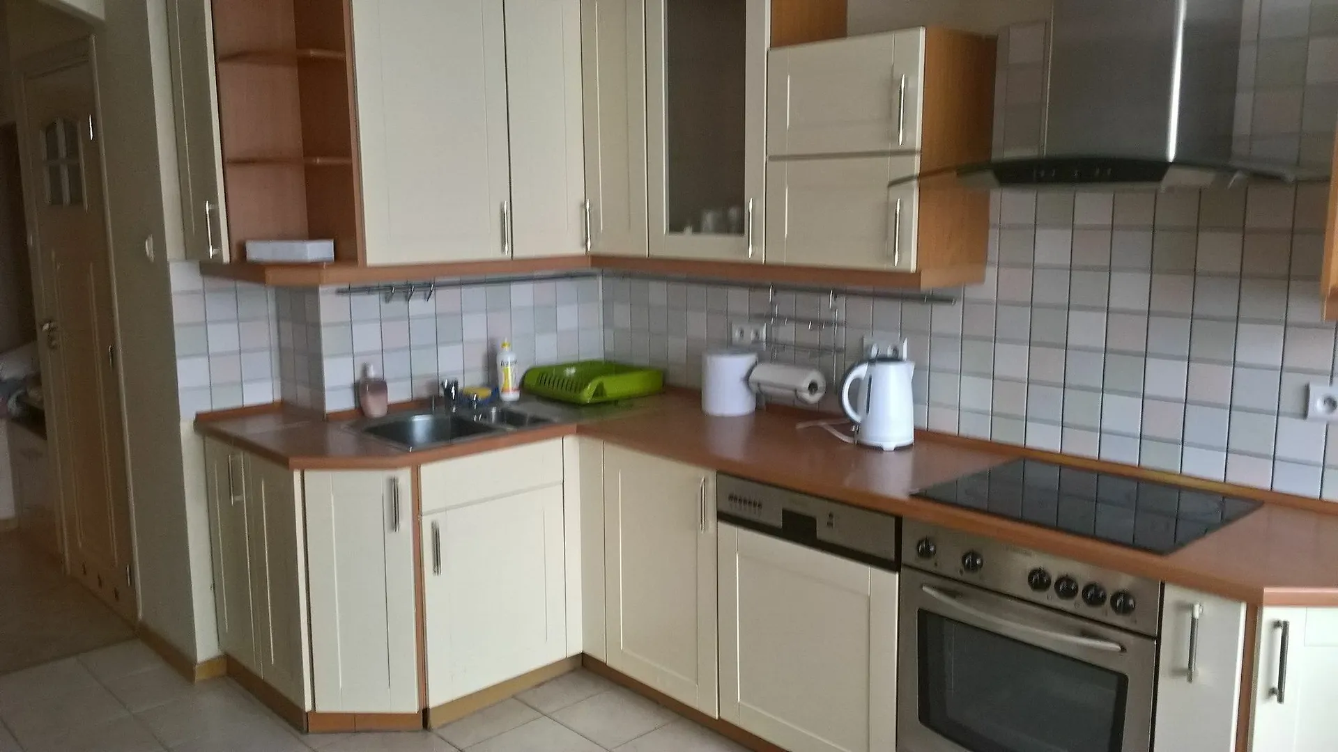 Jessapart- Babka Tower Apartment Varsovia 0*,  Polonia