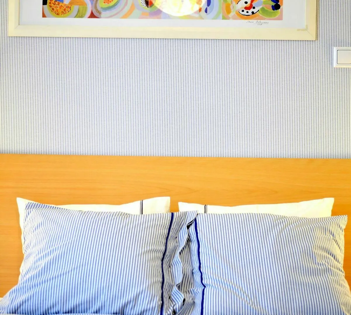 Jessapart- Babka Tower Apartment Varsovia 0*,